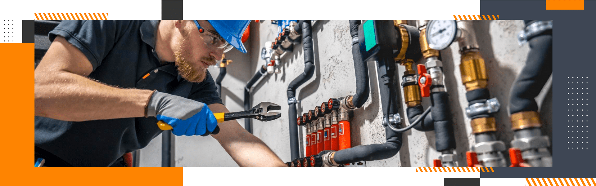 Reliability in every aspect