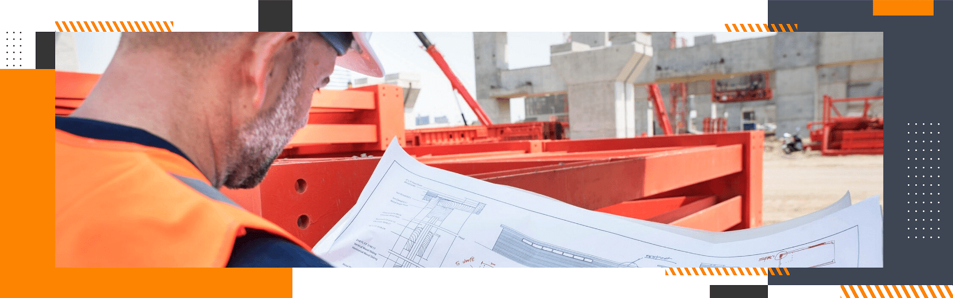 Durable construction